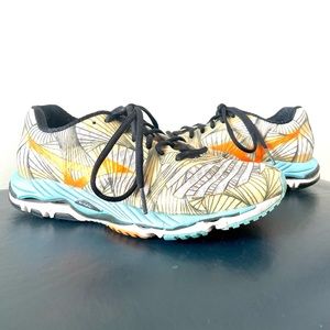 Mizuno Wave Paradox Running Shoes Women’s Size 7.5